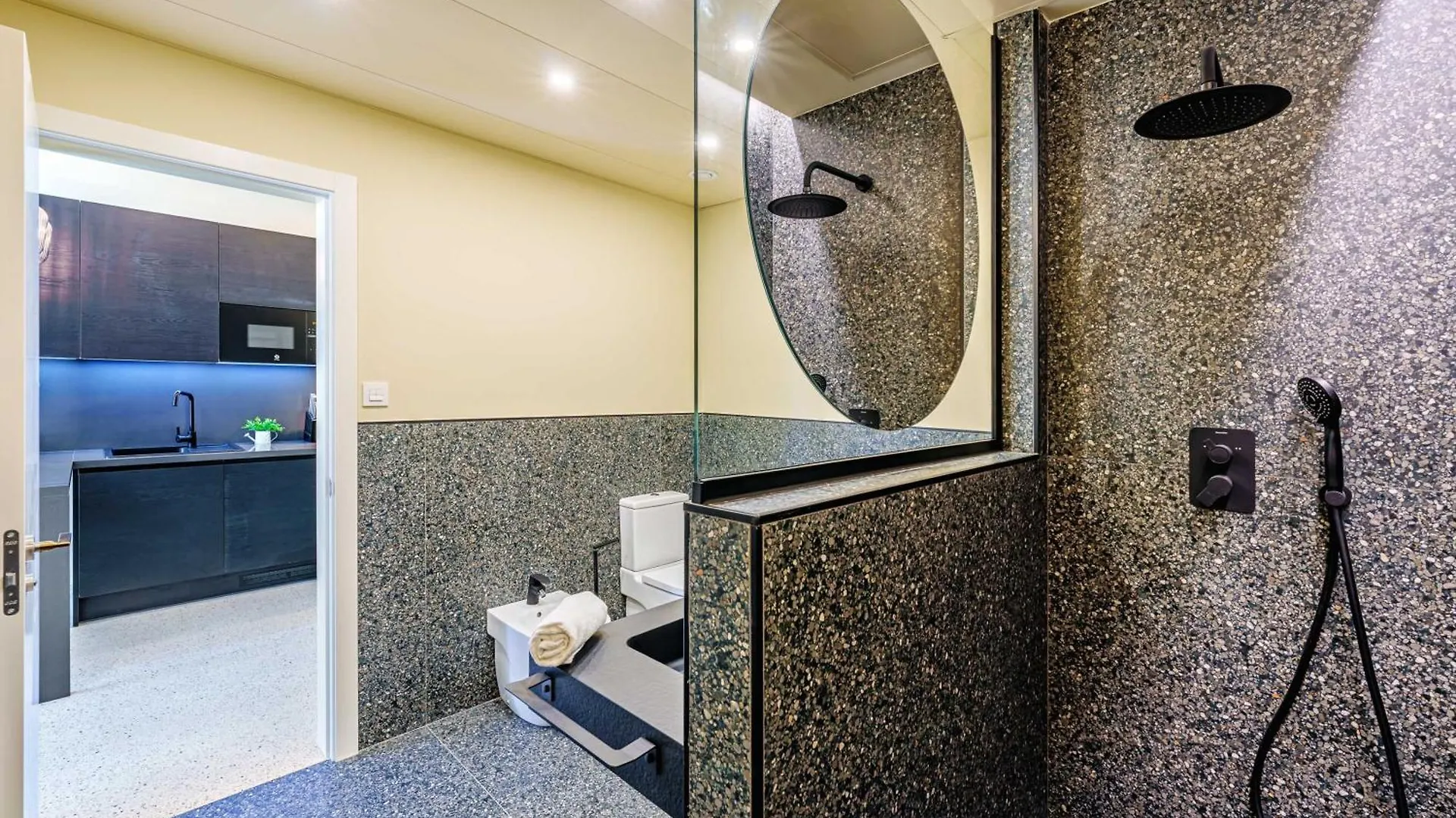 Sunset Malaga - Cozy & Design Apartment