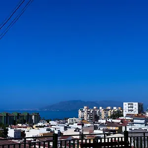 10 Min To Beach Cosy Flat Málaga
