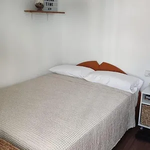 Privada Preciosa Grande Centro Tambien Cerca De La Playa Wi-fi Málaga