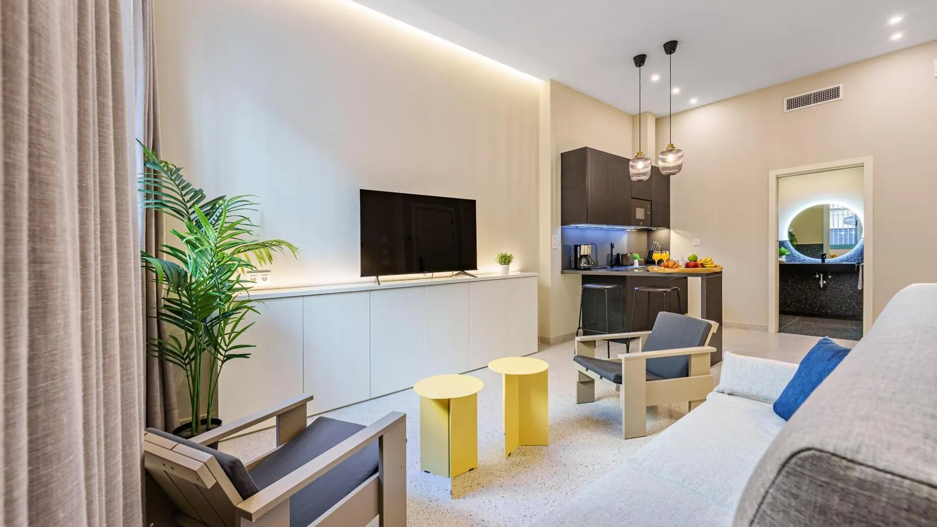 Sunset Malaga - Cozy & Design Apartment