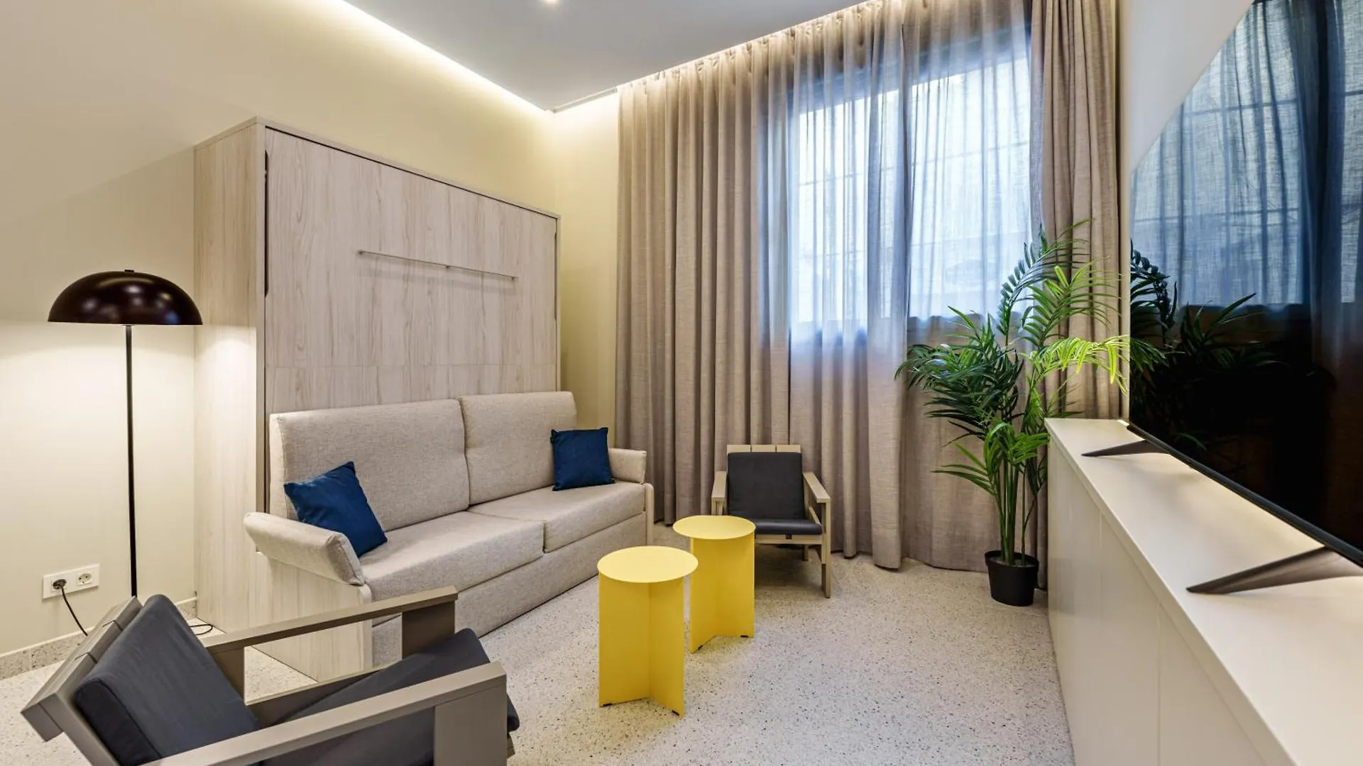 Sunset Malaga - Cozy & Design Apartment 0*,  Spain