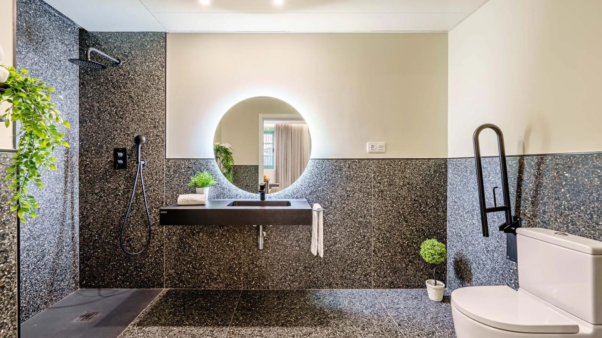 Sunset Malaga - Cozy & Design Apartment
