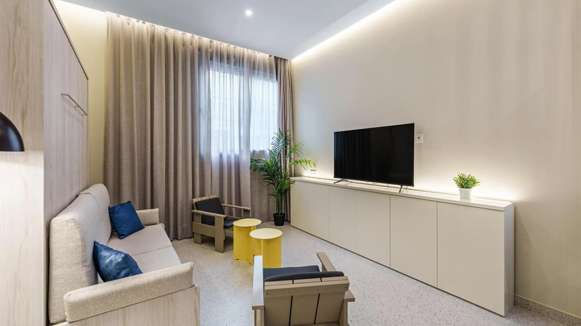 Apartamento Sunset Malaga - Cozy & Design