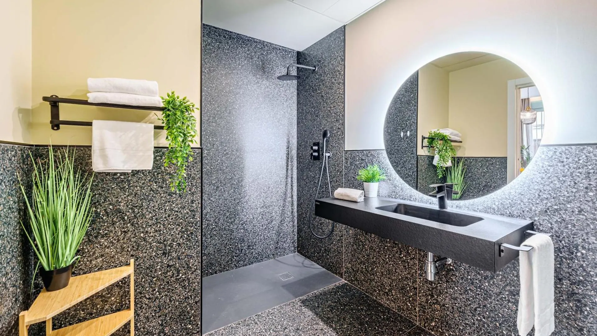 Apartamento Sunset Malaga - Cozy & Design
