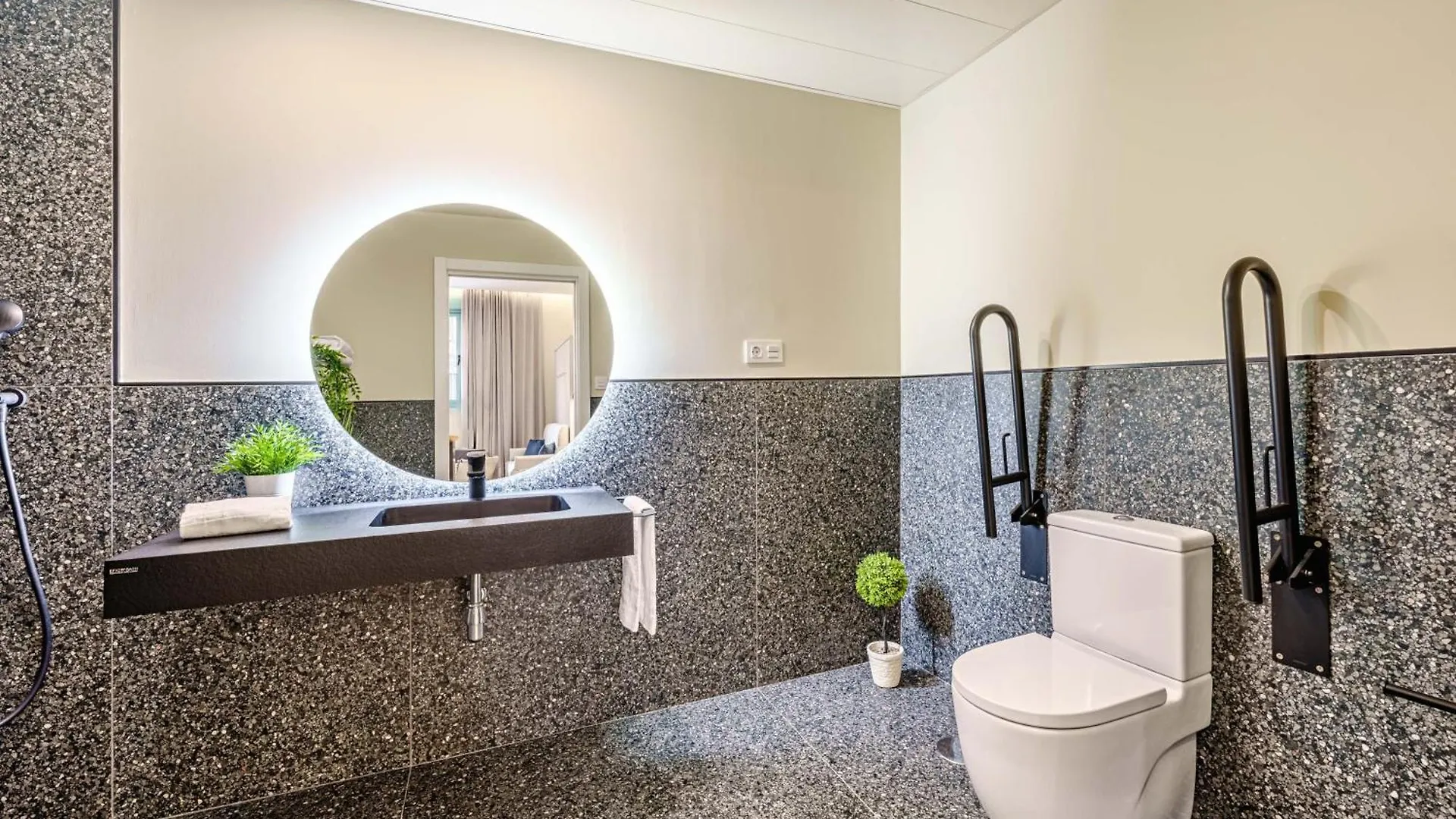 Apartamento Sunset Malaga - Cozy & Design 0*,