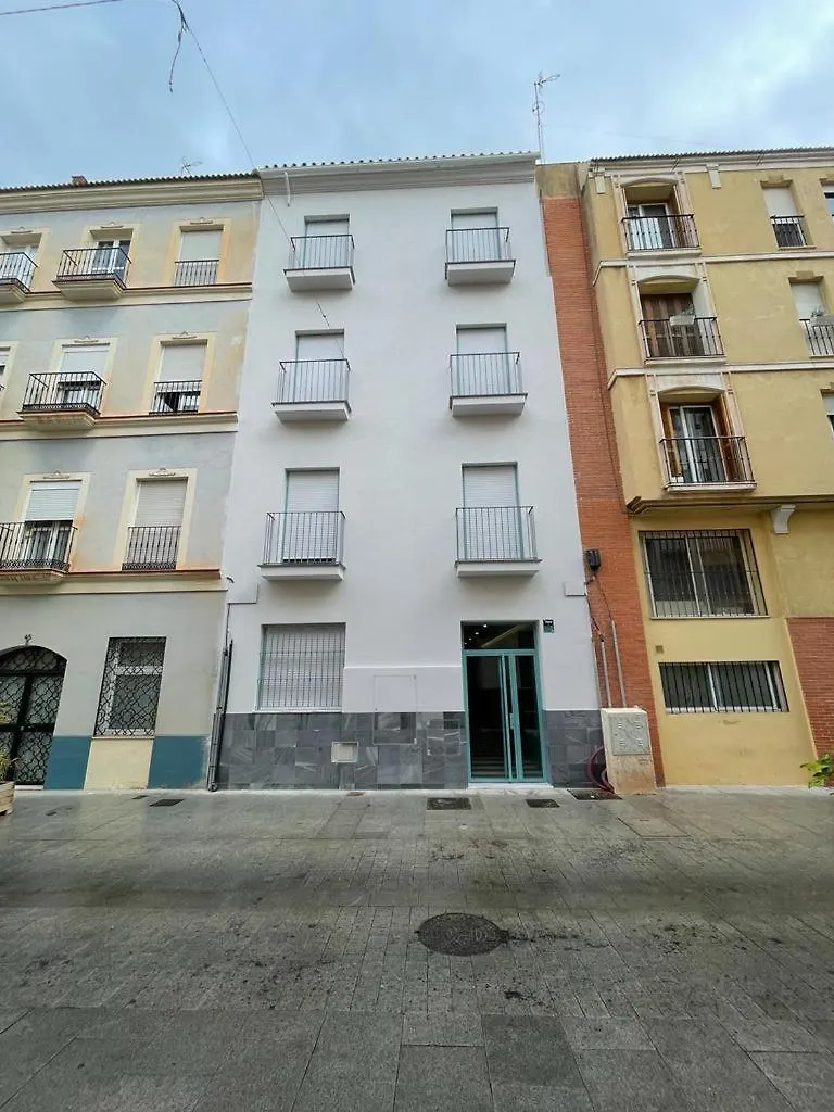 Apartamento Sunset Malaga - Cozy & Design España